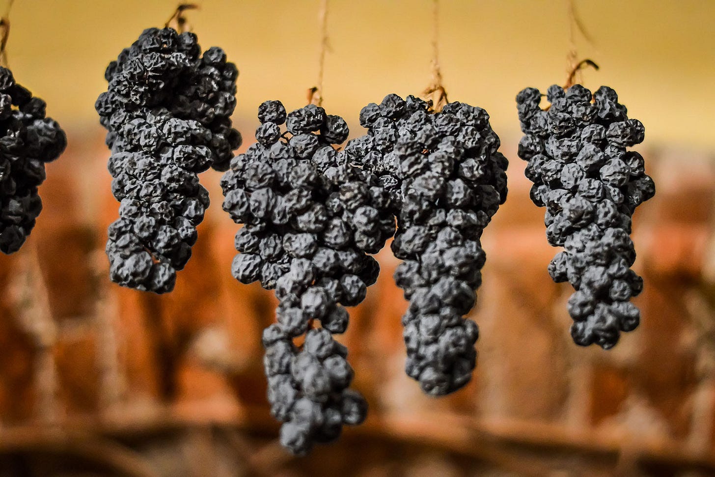 What Does 'Appassimento' Mean in Wine? | Wine Enthusiast