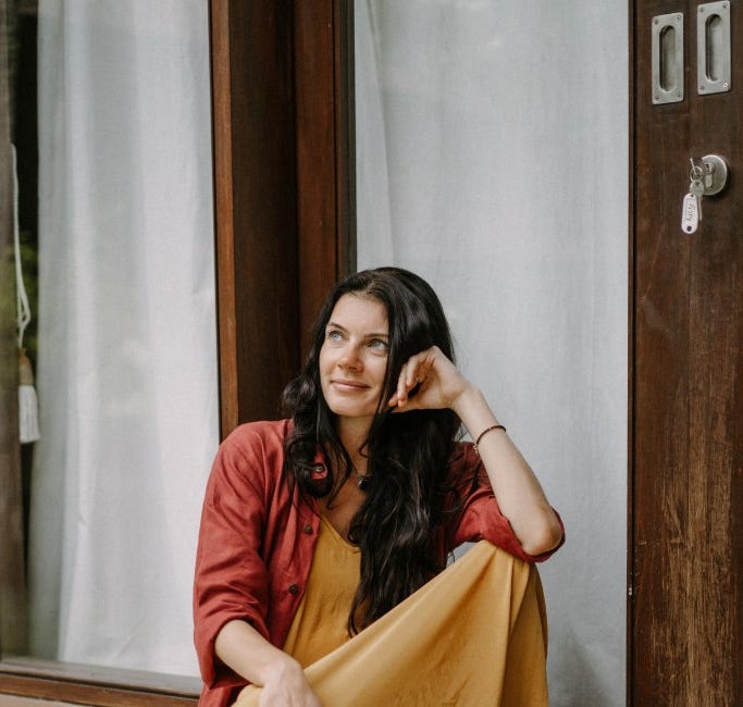 Breaking Traditions, Not Ourselves: Redefining Midlife for South Asian Women