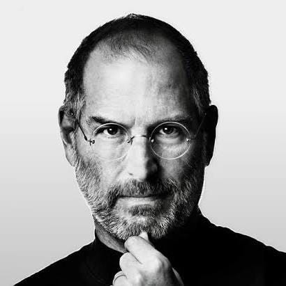 Imagen de Steve Jobs – ‘On Failure’ Imagen de Steve Jobs – ‘On Failure’