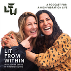 Lit From Within