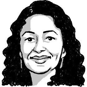 Judge portrait