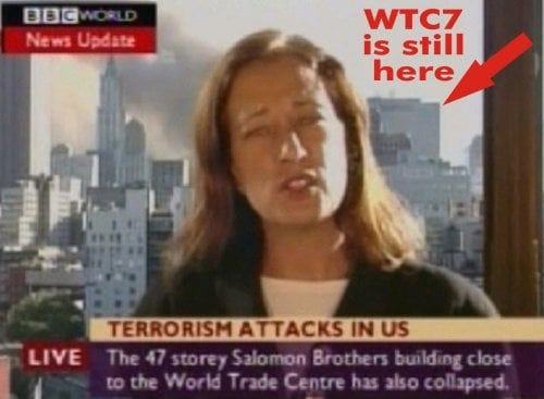Twin Towers