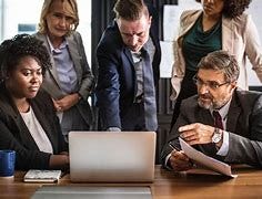 Image result for woman crisis leader manager