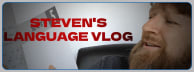Steven's Language Newsletter