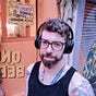 Augusto M.B.'s avatar