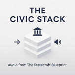 The Statecraft Blueprint