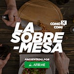 Como Comí News