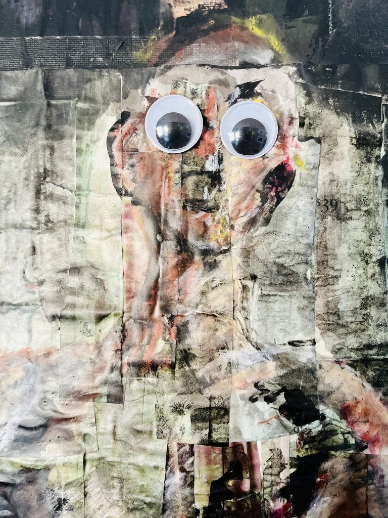 Inspired by Everything Everywhere/ Loscotoff 2022