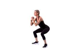 Squat Isometric Hold — SHOCK – SHOCK ... Squat Isometric Hold — SHOCK – SHOCK ...