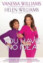 Vanessa Williams ...