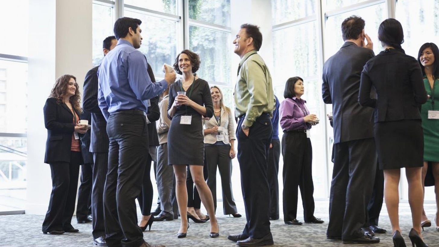 Networking-1