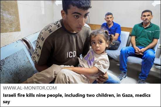 Article Keywords: casualties, cia, gaza, israel, israel, middle east, military, palestinian
