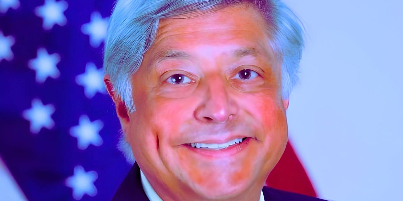 NIAID Director Holds Patent for Bird Flu Pandemic Vaccine—as His Agency Creates Frankenstein Bird Flu Viruses in the Lab