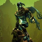 È successo il 16 agosto: Legacy of Kain Soul Reaver e...