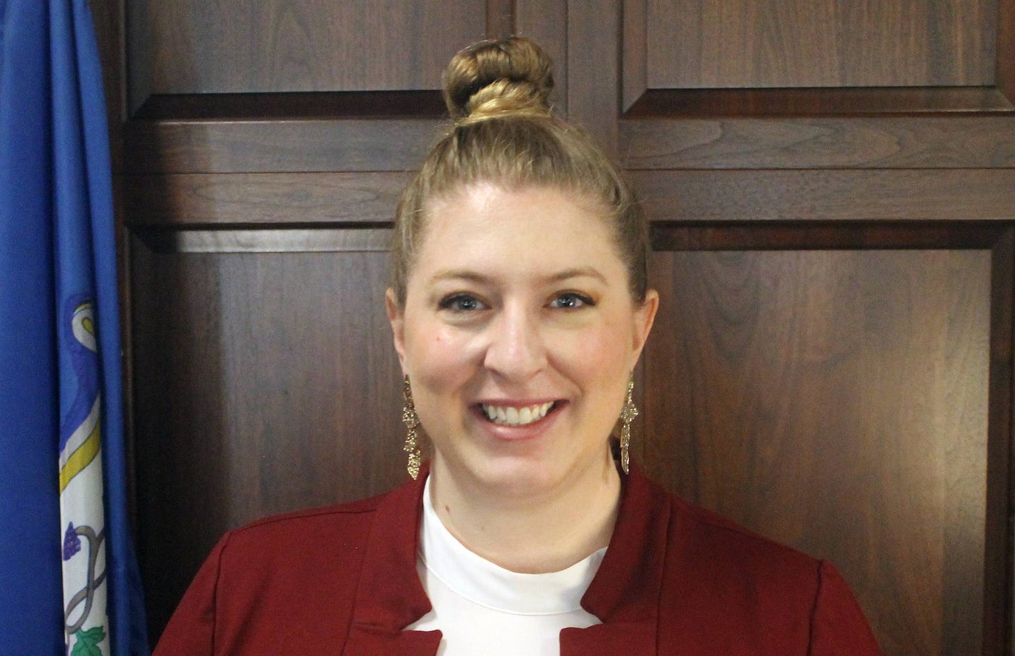 Marissa Gillett