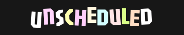 The Unscheduled CEO
