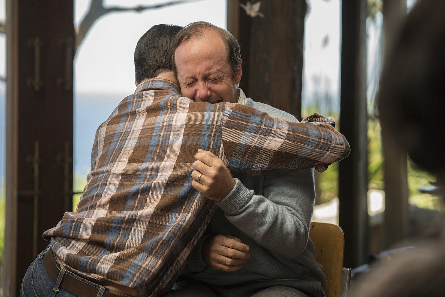 Mad Men' creator on the series finale, that Coke ad, and Don Draper's  journey - oregonlive.com
