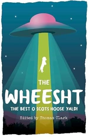 The Wheesht: The Best O Scots Hoose Yaldi