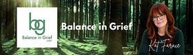 Balance in Grief