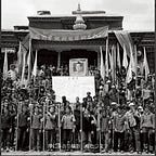 波士頓書評 Boston Review of Books 