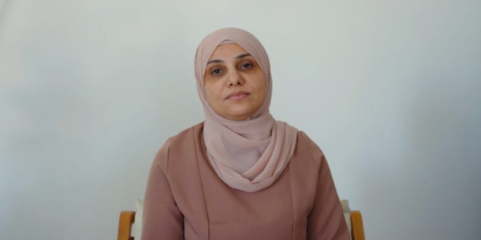 ‘No one calls me mum’: The Palestinian mother who lost all seven of her children in Gaza - Palestine Will Be Free ‘No one calls me mum’: The Palestinian mother who lost all seven of her children in Gaza - Palestine Will Be Free