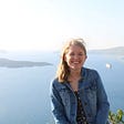 Hannah Lang's avatar