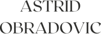 Astrid Obradovic