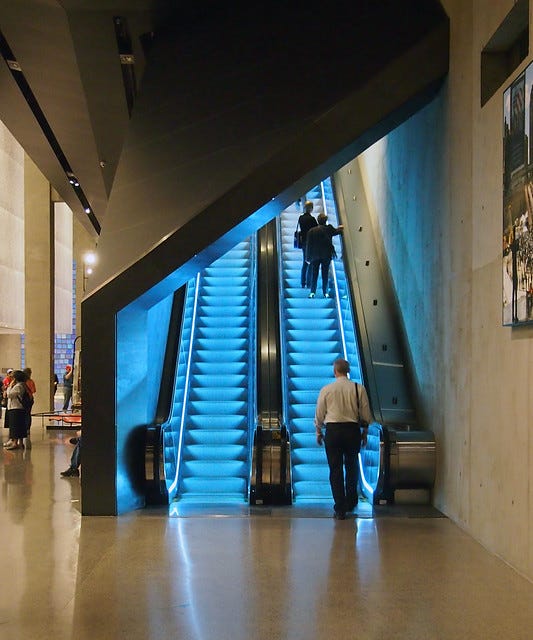9/11 Memorial Museum