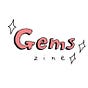 Gems zine's avatar