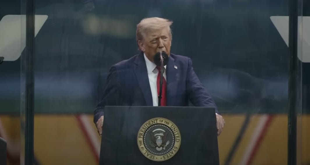 Hollywood Insiders Threaten Retribution Against Producer Who Voted For President Donald Trump
