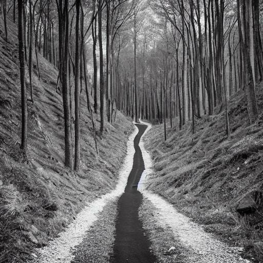 Artwork for On the Path