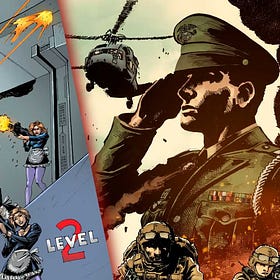 SKATE Directive #1 Coming To Kickstarter