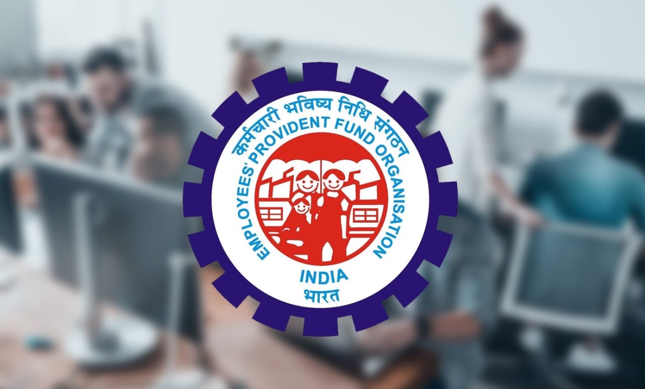 EPFO adds 1.39 crore members during 2022-23 - Business Manager