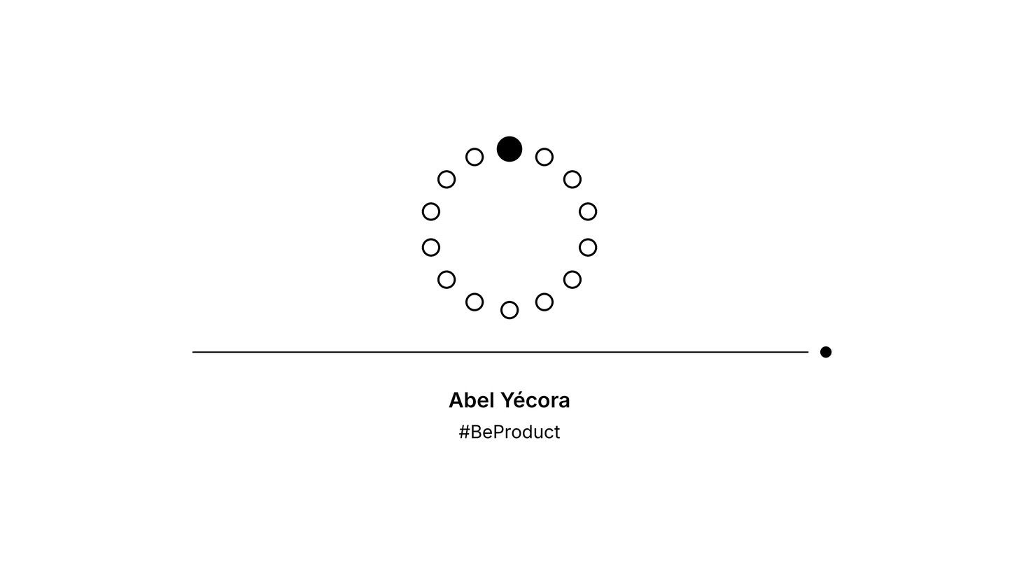 Agile en la práctica: cada día es un sprint, por Abel Yécora