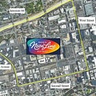 Jacobs Neon Line: Promises Unfulfilled in West Reno