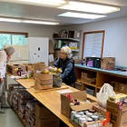 Local food bank and food pantries prepare for a tsunami of hungry people