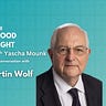 Yascha Mounk