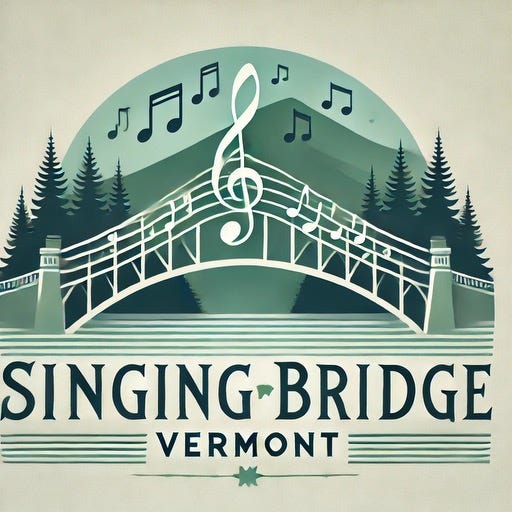 Singing Bridge