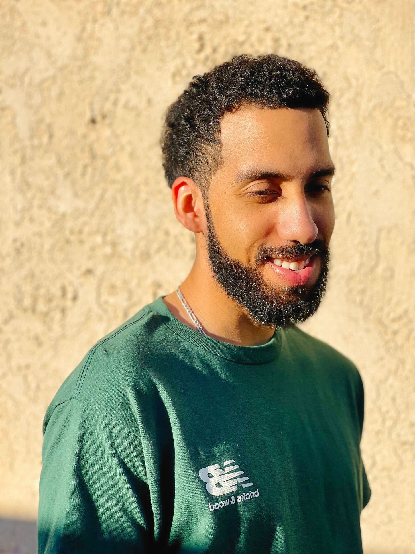 Exploring Life & Business with Dexter Washington of Crafted Studios -  Voyage LA Magazine | LA City Guide