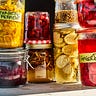 BRIGHT COOKING 