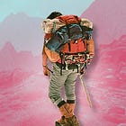 La Alta Ruta Pirenaica: 800 km sin marcas que seguir