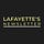 Lafayette's Newsletter