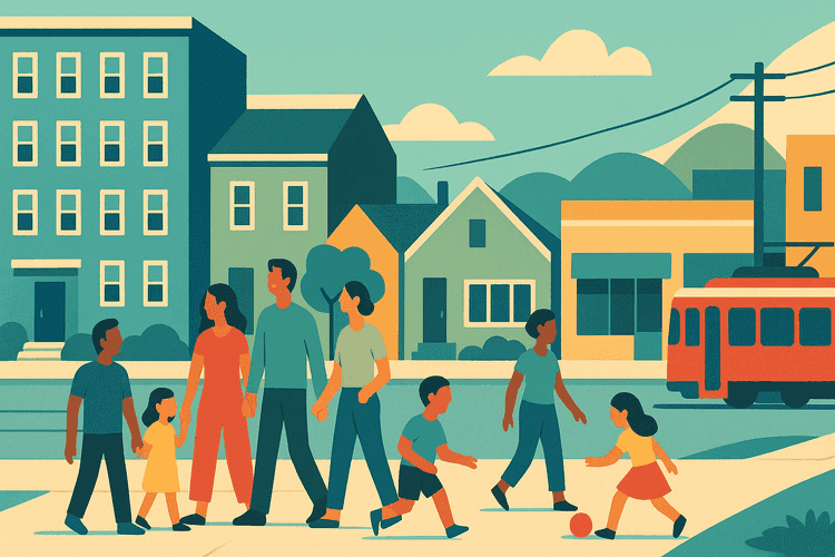 Family Zoning Plan Approved Family Zoning Plan Approved