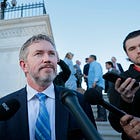 Massie takes steps to force vote to release Epstein files 
