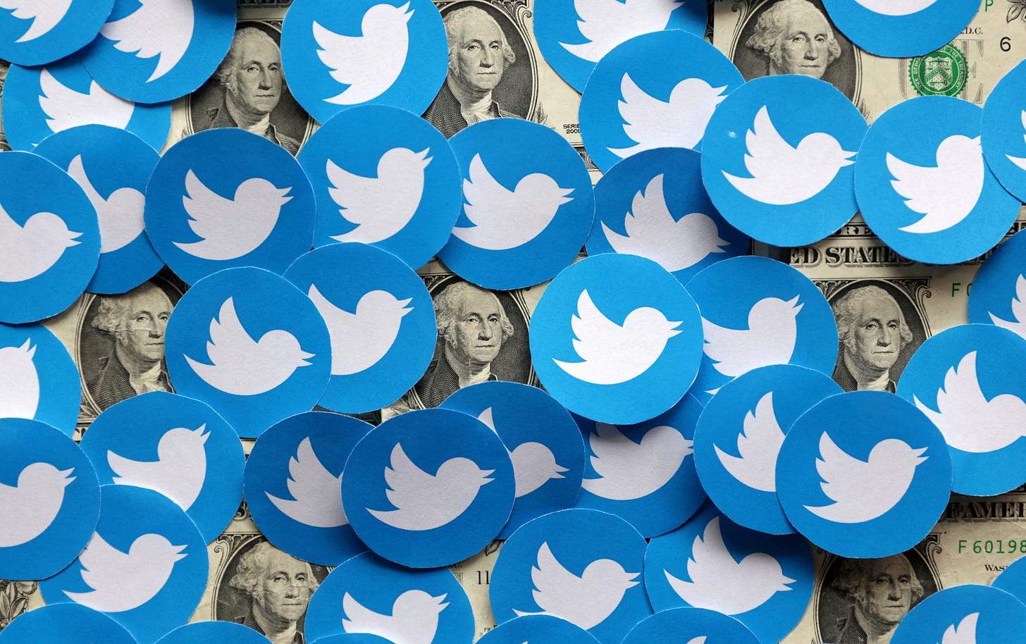 Twitter updates app to start charging $8 for blue checkmark | Reuters Twitter updates app to start charging $8 for blue checkmark | Reuters
