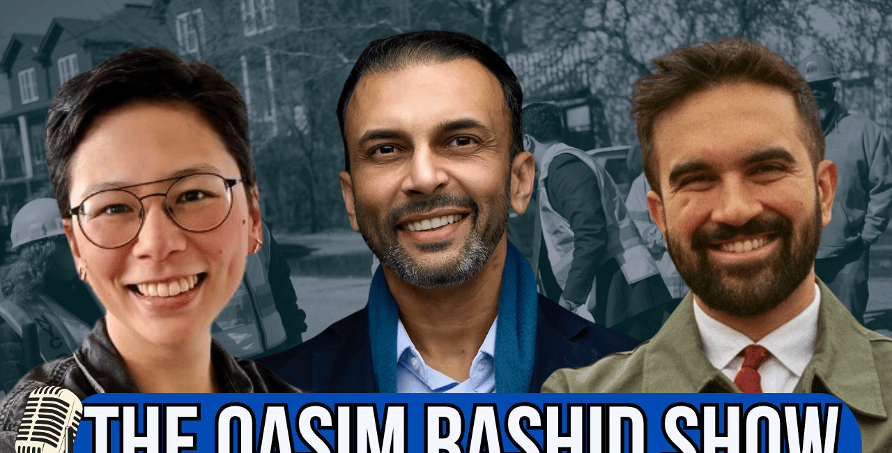 Episode 241 — Pothole Politics, Mamdani on Affordability, & Macklemore the Price of Silence