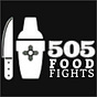 505 Food Fights's avatar