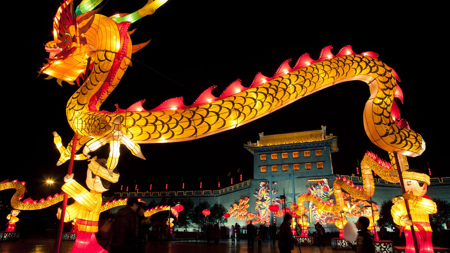 Lunar New Year 2024 - Animal, Dates & Celebrations | HISTORY