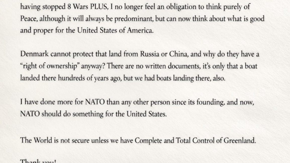 Proof That Donald Trump Is Clinically Insane