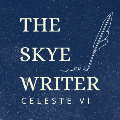 The Skye Writer